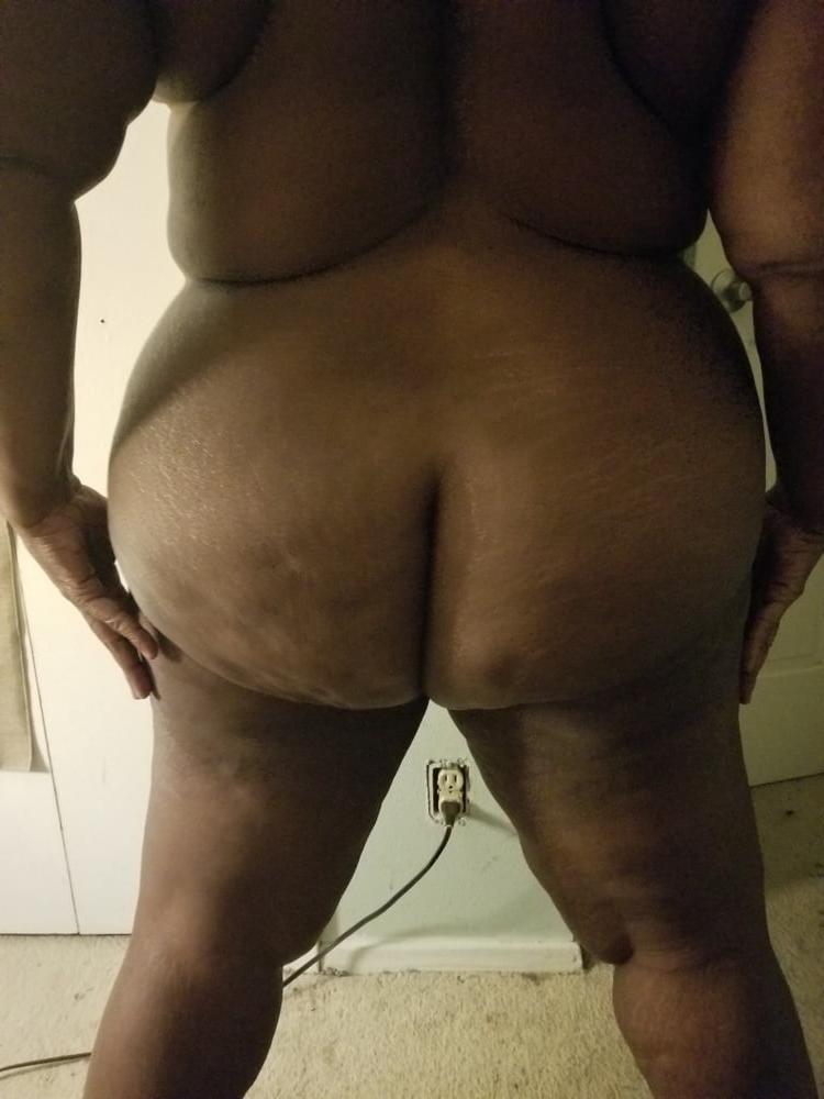 25P Mature, MILF and GILF Asses I've Fucked