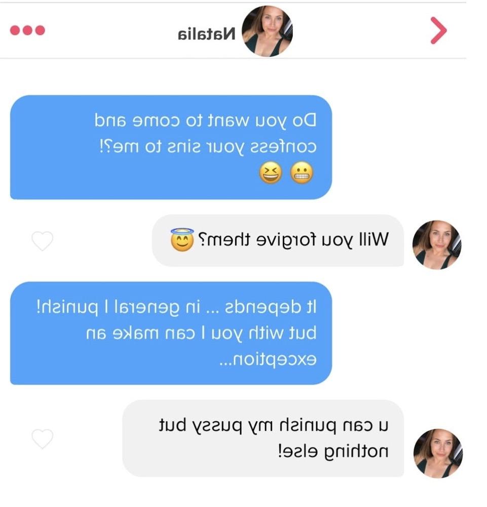 7P known on tinder, after 4 meetings fucked without a condom