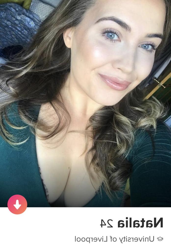 7P known on tinder, after 4 meetings fucked without a condom