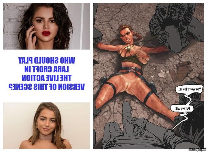 20P Celebrity gangbang captions #632