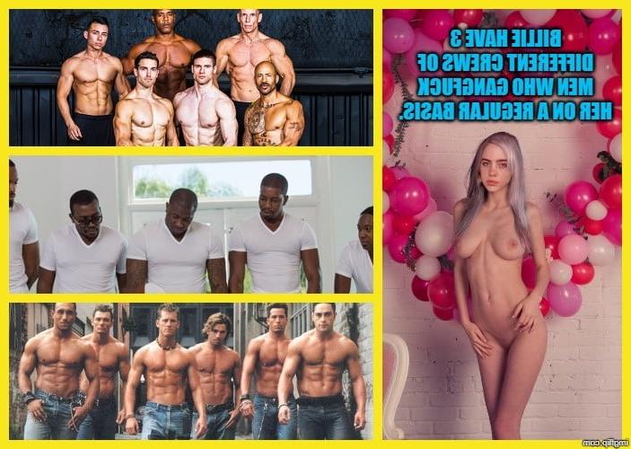 20P Celebrity gangbang captions #632