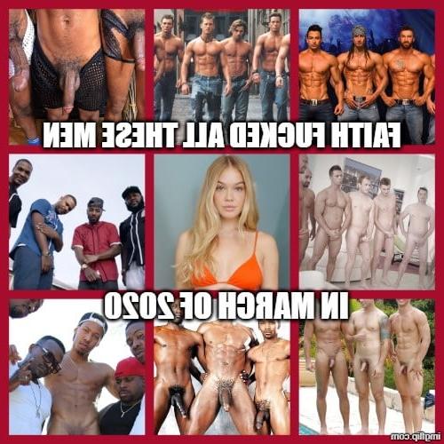 20P Celebrity gangbang captions #632