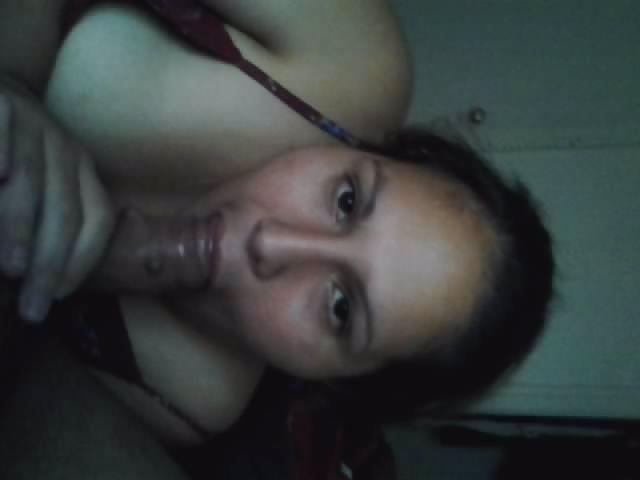 24P Blow job, cock swallowing, bbw