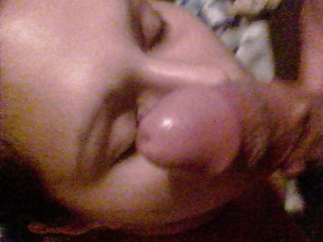 24P Blow job, cock swallowing, bbw