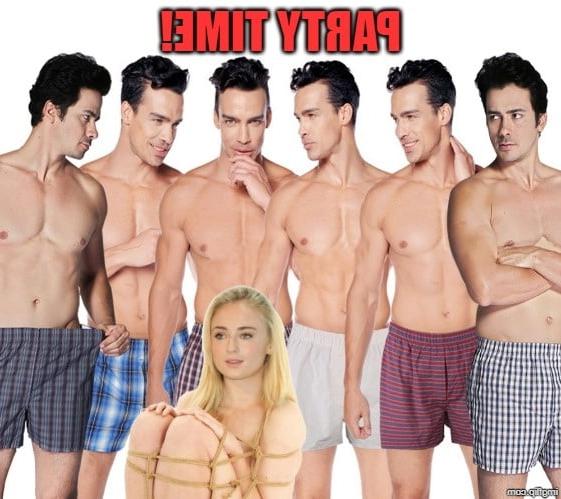 20P Celebrity gangbang captions #629