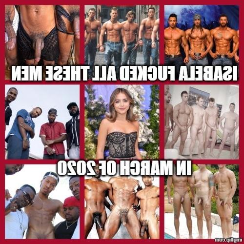 20P Celebrity gangbang captions #629