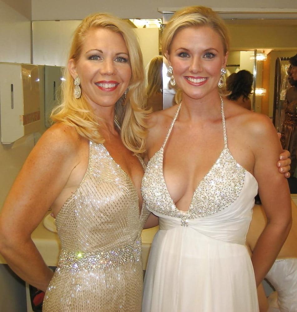 25P Milfs - Posing 51