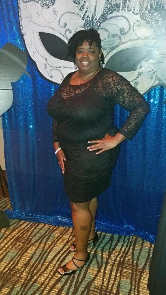 25P Mature black sexy Freak 2020