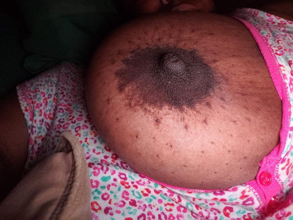 25P Mature black sexy Freak 2020