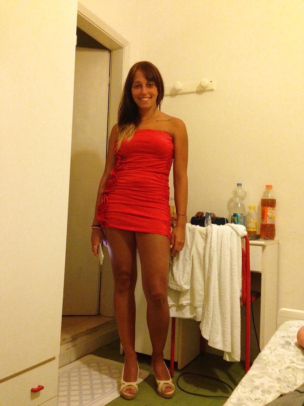 25P Swiss Girls soo damm hot