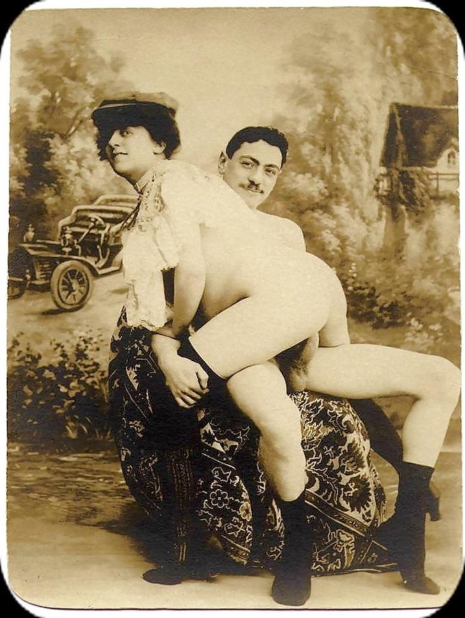 11P Vintage