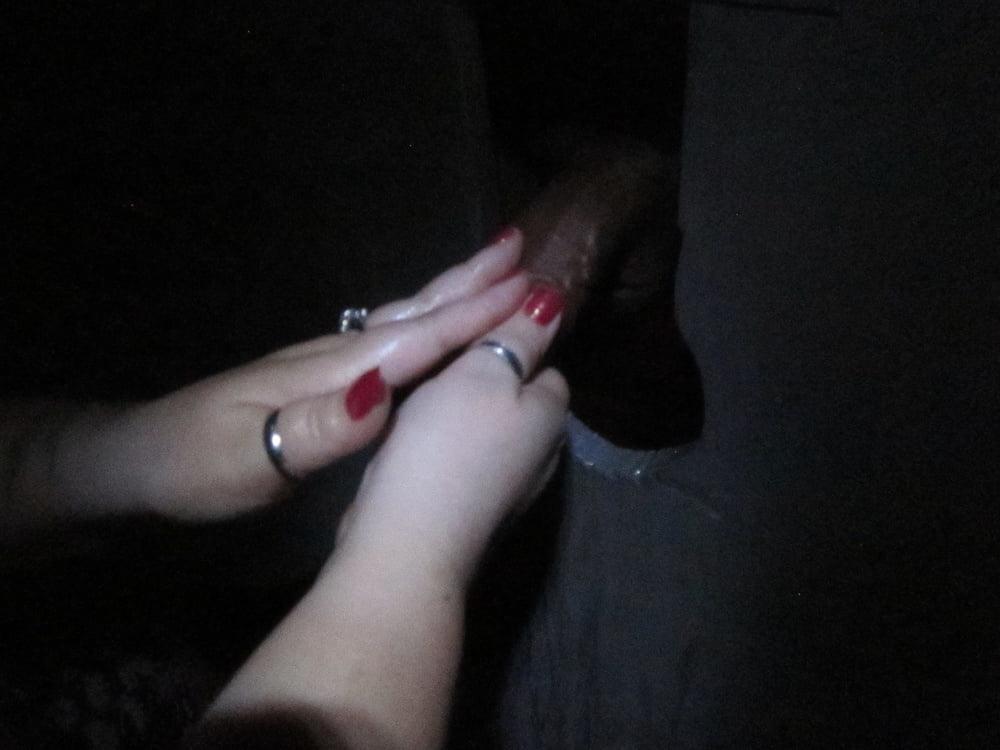25P Glory Hole Swingers 03-27