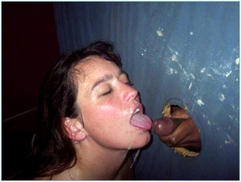 25P Glory Hole Swingers 03-27