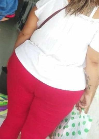 25P Mis Diosas en Pantalon 19