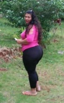 25P Mis Diosas en Pantalon 19