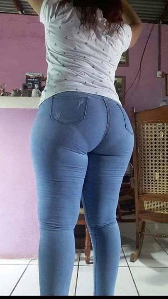 25P Mis Diosas en Pantalon 19
