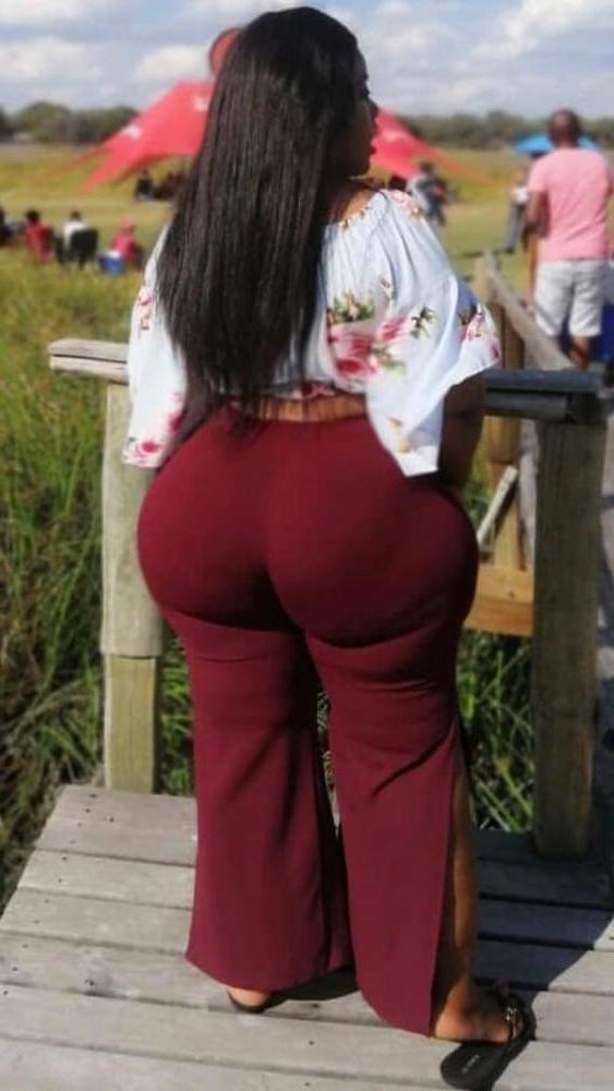 25P Mis Diosas en Pantalon 19