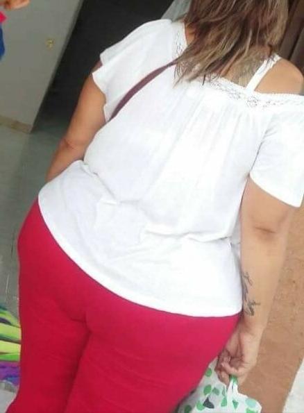 25P Mis Diosas en Pantalon 19