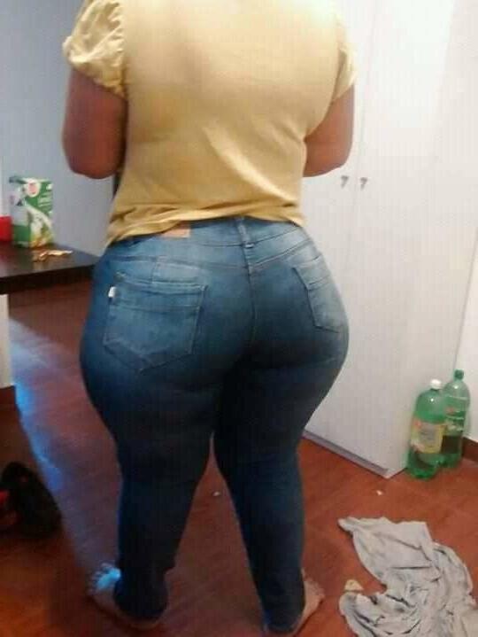 25P Mis Diosas en Pantalon 19
