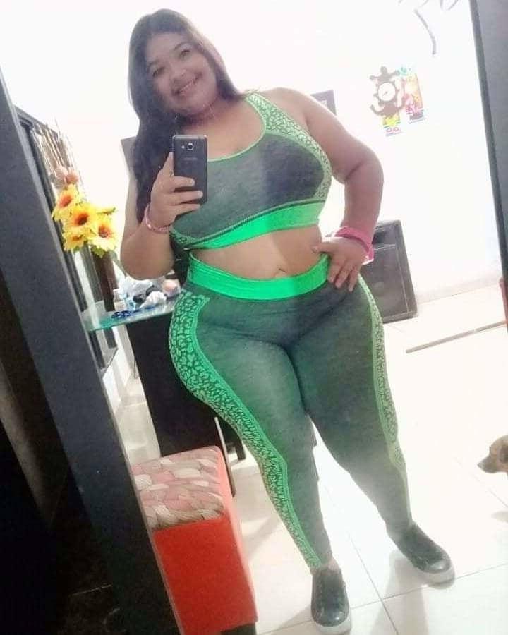 25P Mis Diosas en Pantalon 19