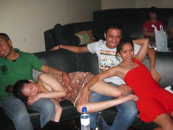 25P Filipina Celebrity Scandals