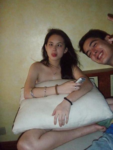 25P Filipina Celebrity Scandals