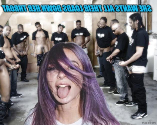 20P Celebrity gangbang captions #628