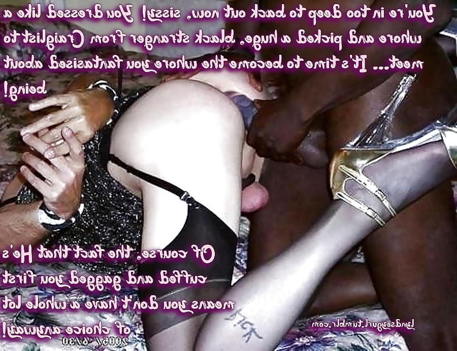 25P Sissy Humiliation Captions 5