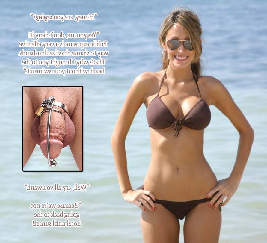 25P Sissy Humiliation Captions 5