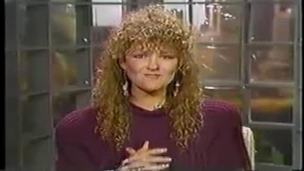 25P Celebrity Nails - Shelley Fabares