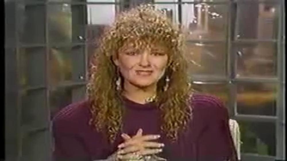 25P Celebrity Nails - Shelley Fabares