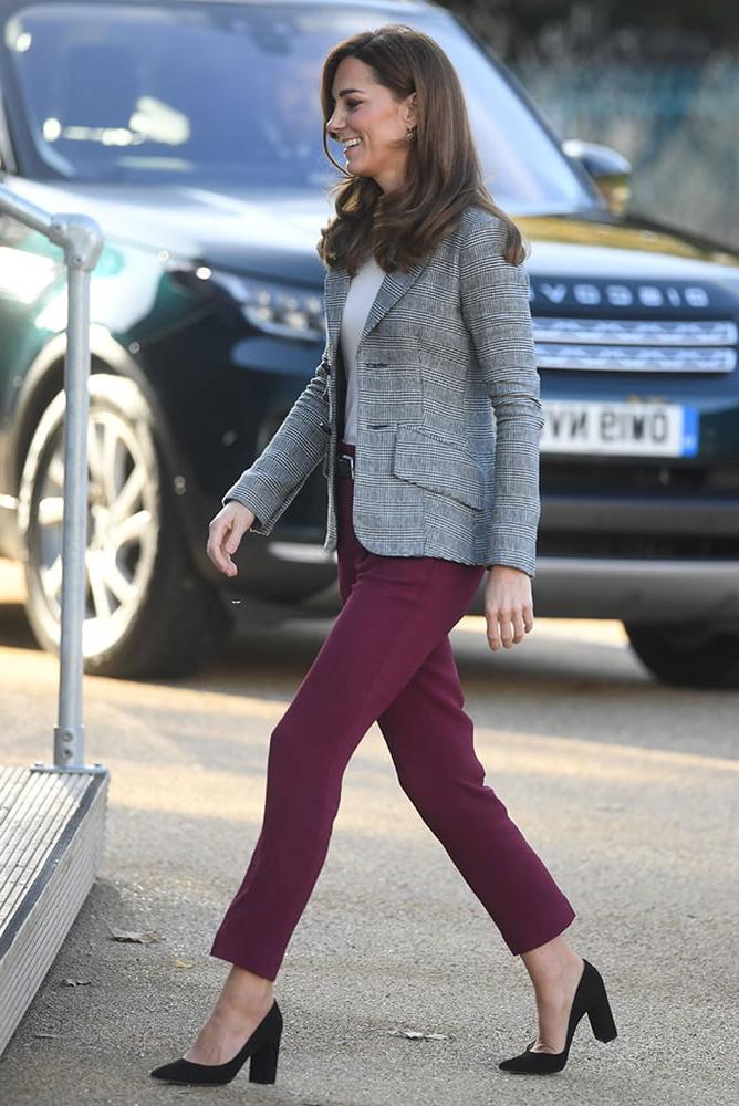 25P Celebrity Hot 250 - #209 Catherine - Duchess of Cambridge