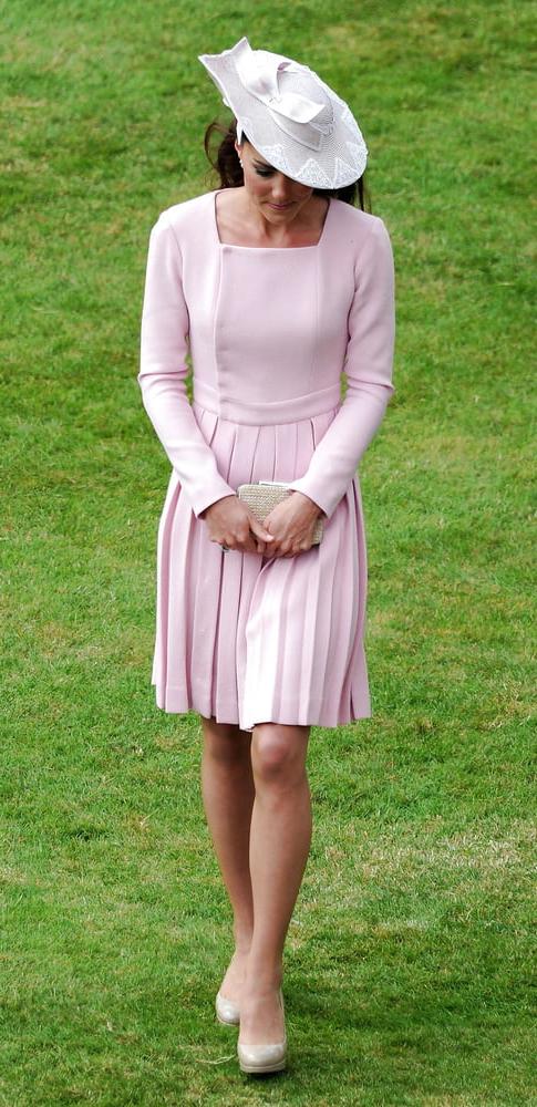 25P Celebrity Hot 250 - #209 Catherine - Duchess of Cambridge