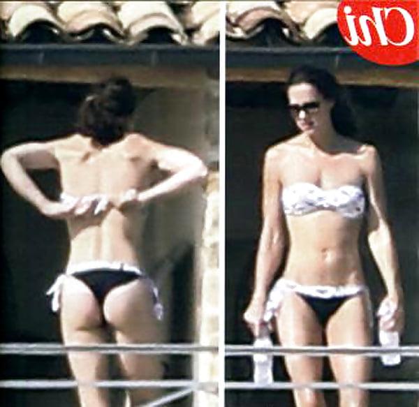25P Celebrity Hot 250 - #209 Catherine - Duchess of Cambridge