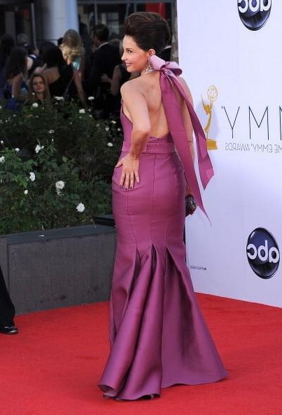 25P Celebrity Hot 250 - #200 Ashley Judd