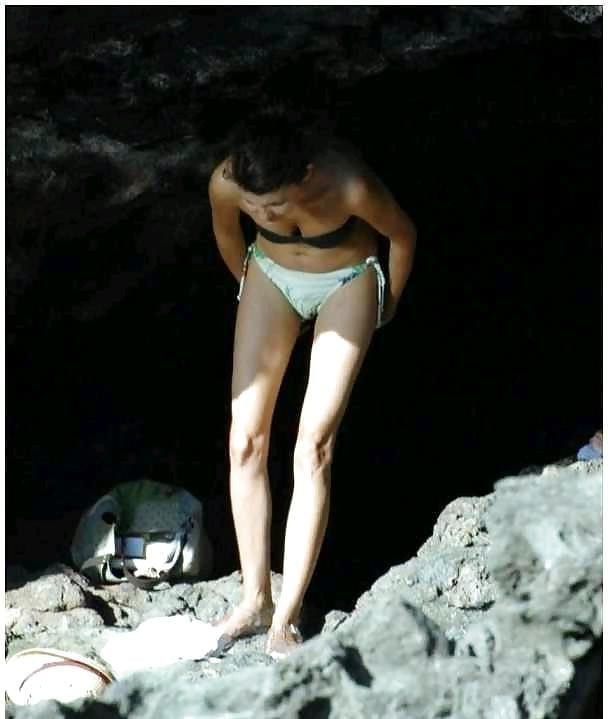 25P Celebrity Hot 250 - #190 Audrey Tautou