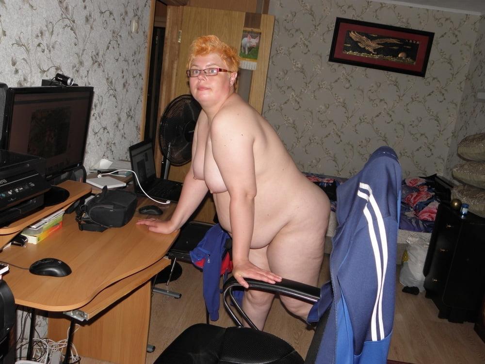 16P Bbw-Mix 769 (Reife Frauen)