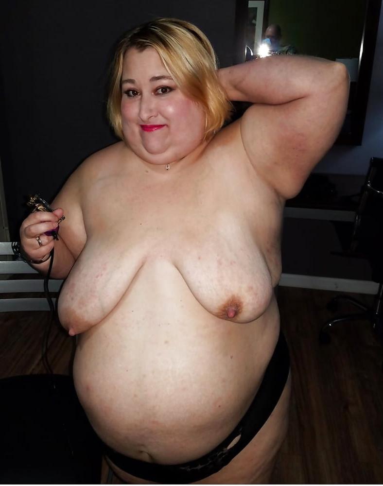 16P Bbw-Mix 769 (Reife Frauen)