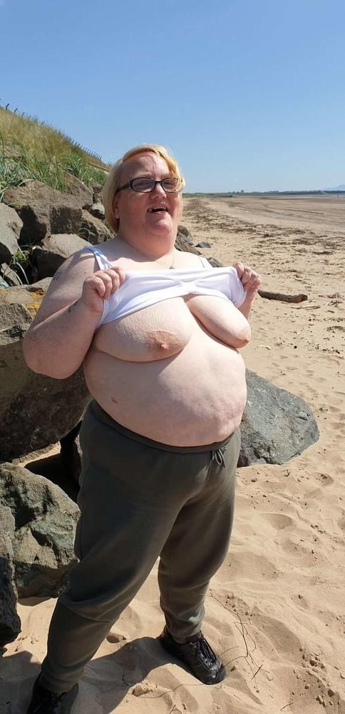 16P Bbw-Mix 769 (Reife Frauen)