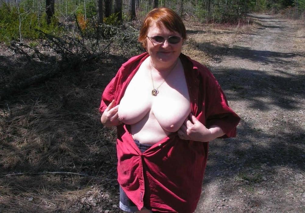 16P Bbw-Mix 769 (Reife Frauen)