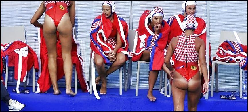 25P Sport Babes