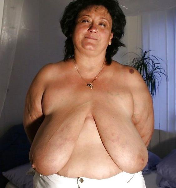 20P Saggy Tits 4