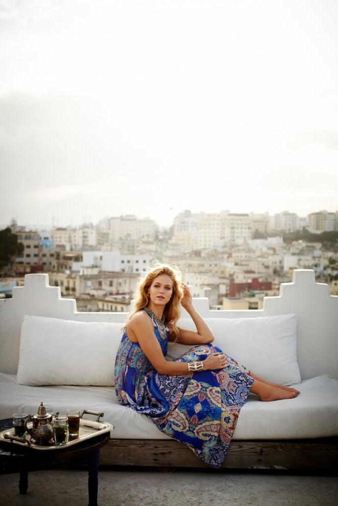 25P Celebrity Hot 250 - #202 Erin Heatherton