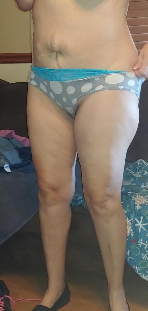 9P Mature bbw