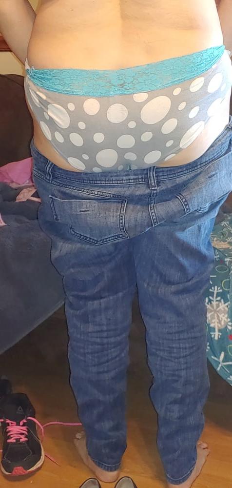 9P Mature bbw