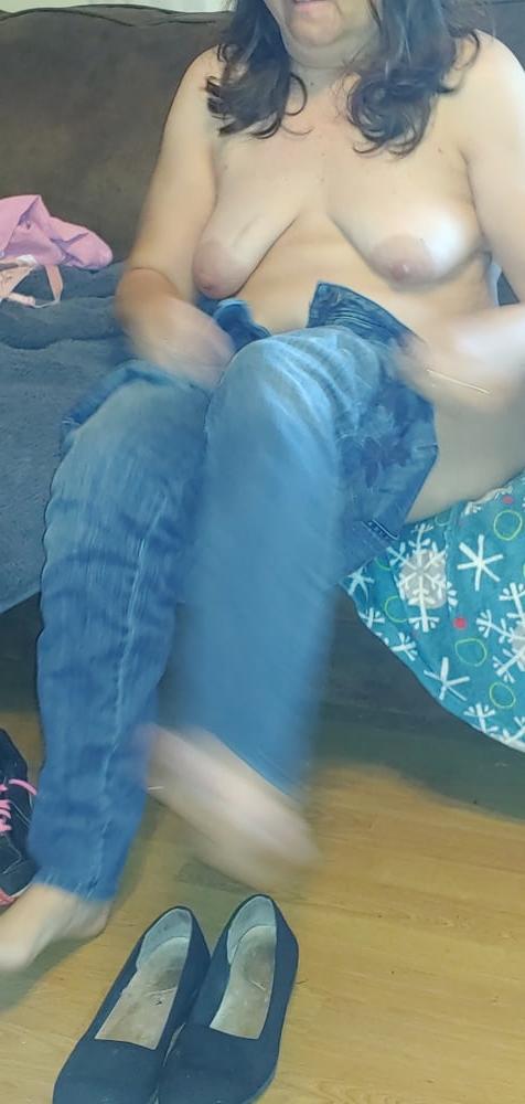 9P Mature bbw