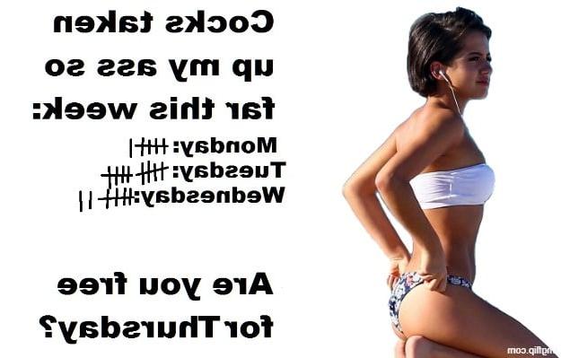 20P Celebrity gangbang captions #631