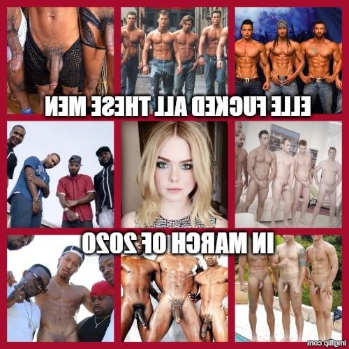 20P Celebrity gangbang captions #631