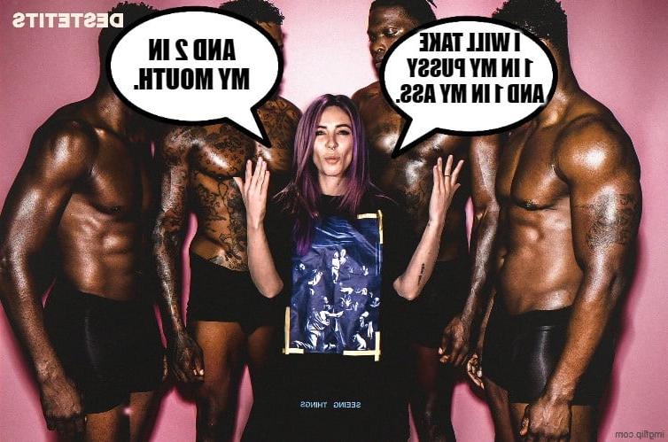 20P Celebrity gangbang captions #631