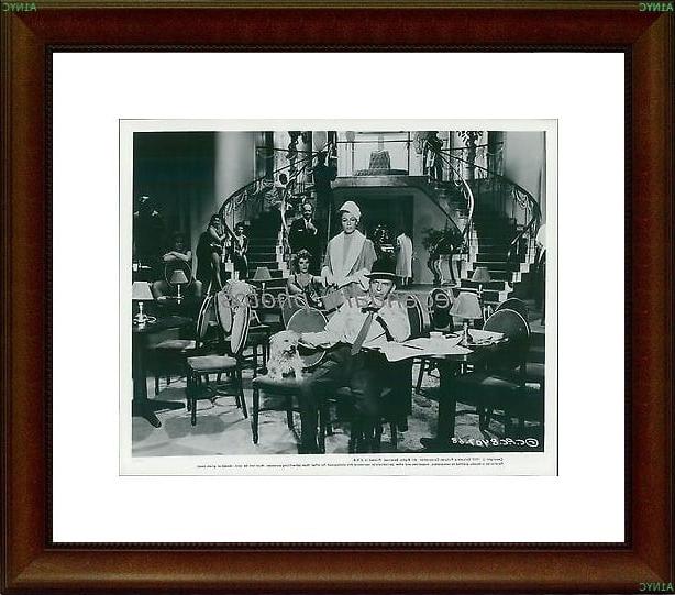 25P A1NYC Vintage Celebrity Actress